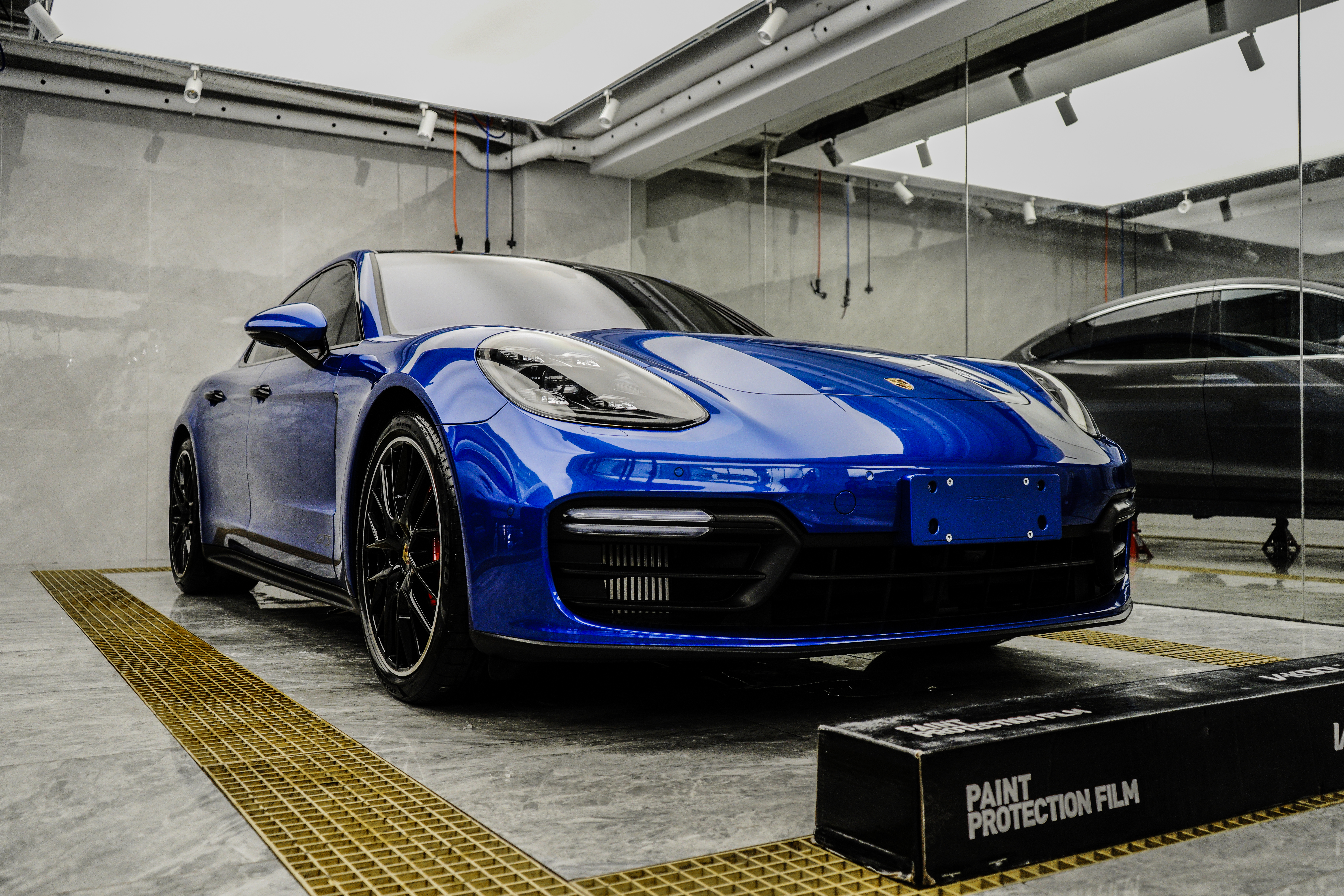 保时捷帕拉梅拉还值得购买吗,保时捷帕拉梅拉gtssportturist