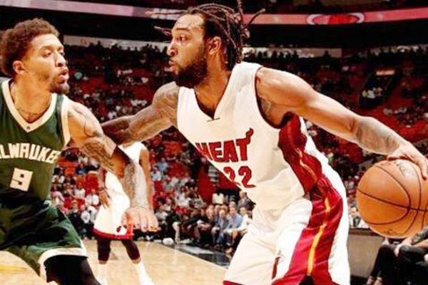 天津队史最大牌外援,天津球队的大牌外援