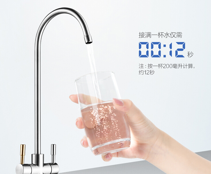 到底有必要安装净水器吗,到底有没有必要安装净水器呢