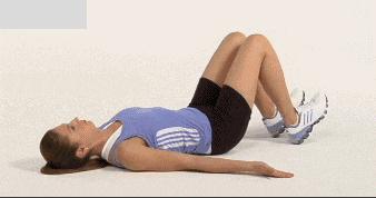 假胯宽？腿粗？这3种方式，21天解决