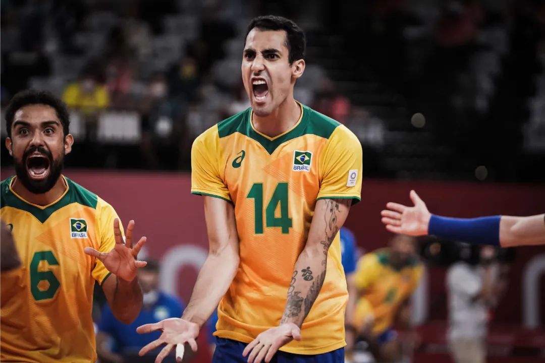 法国男排夺的冠军,男排世界杯阿根廷男排成绩