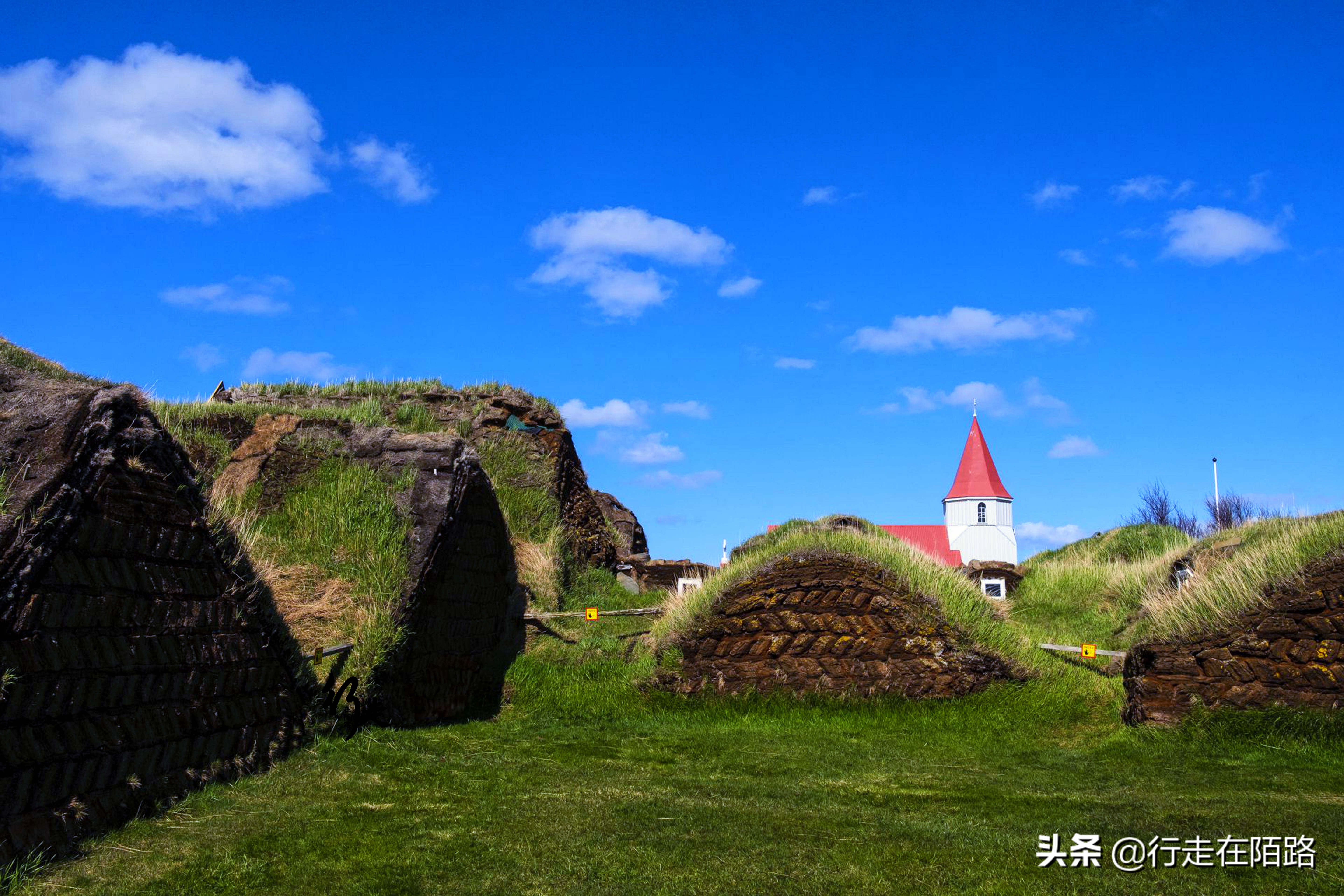 最有钱国家：人均可分得130万养老金，不住高楼酷爱草皮屋