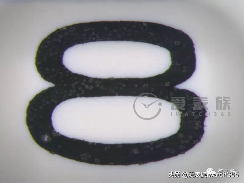 5千元到手的珐琅表做工几何？显微镜下的精工Seiko鸡尾酒