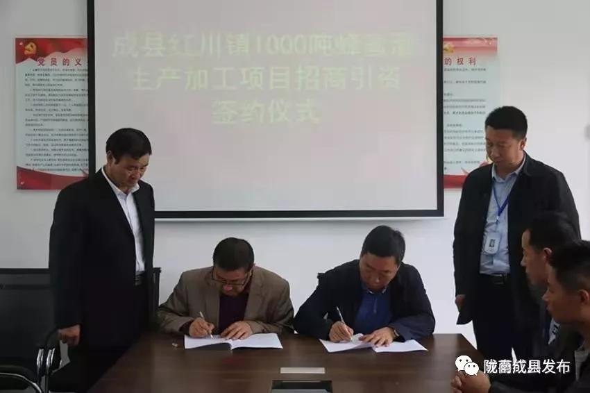 乡镇推动传统产业提档升级,乡镇多举措促进产业转型