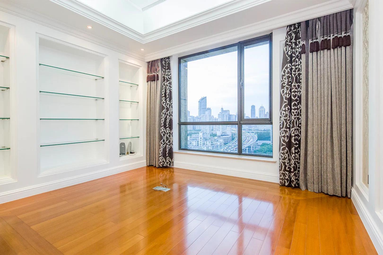 华府天地275平,华府天地五十多平两室一厅二手房