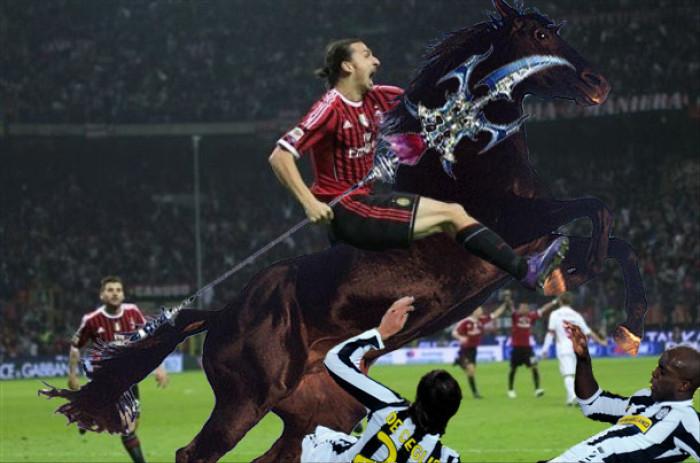 盘点足球球星的经典外号,有趣的球星绰号