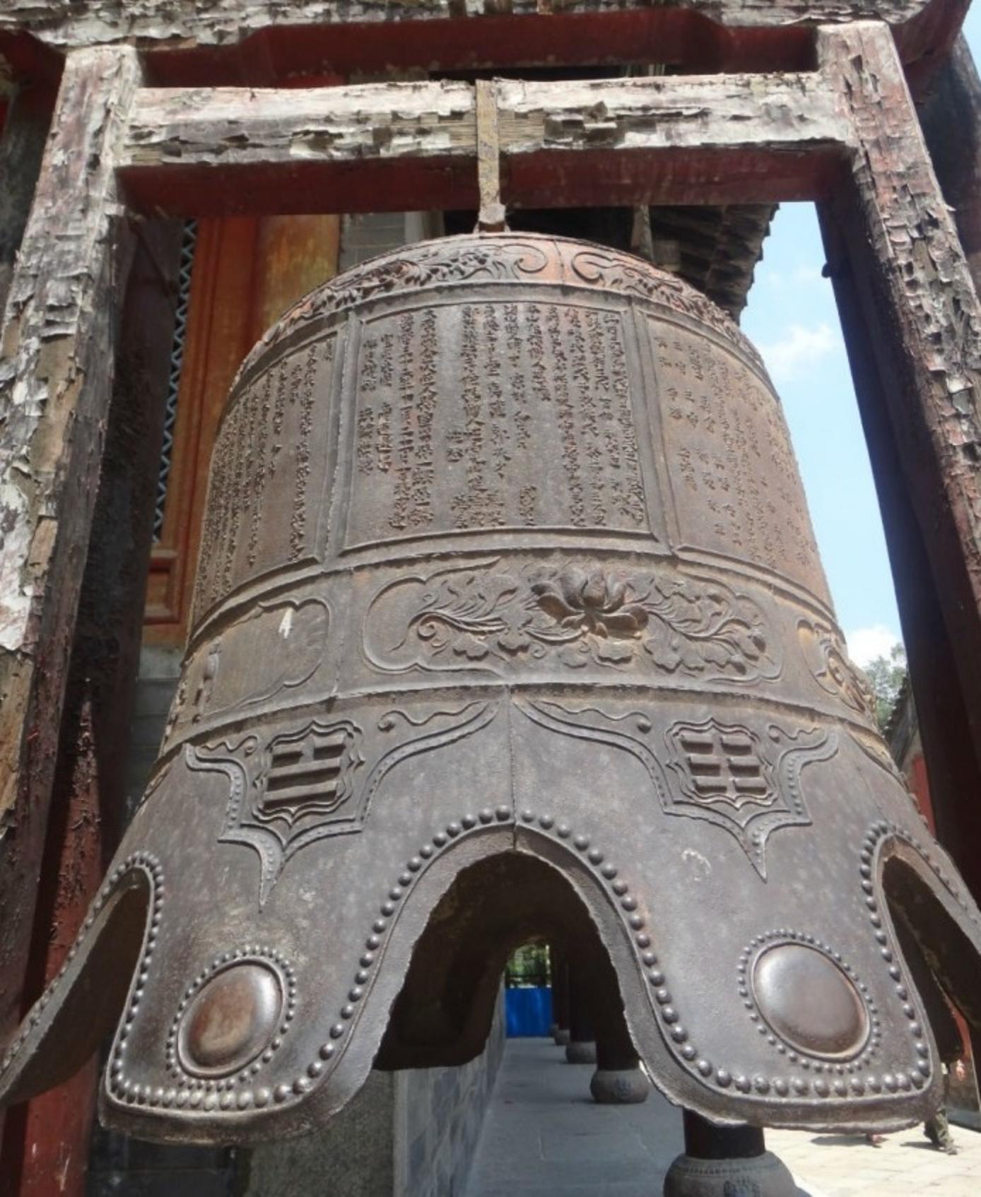 五一期间五台山有水吗,旅游攻略五台山详细攻略