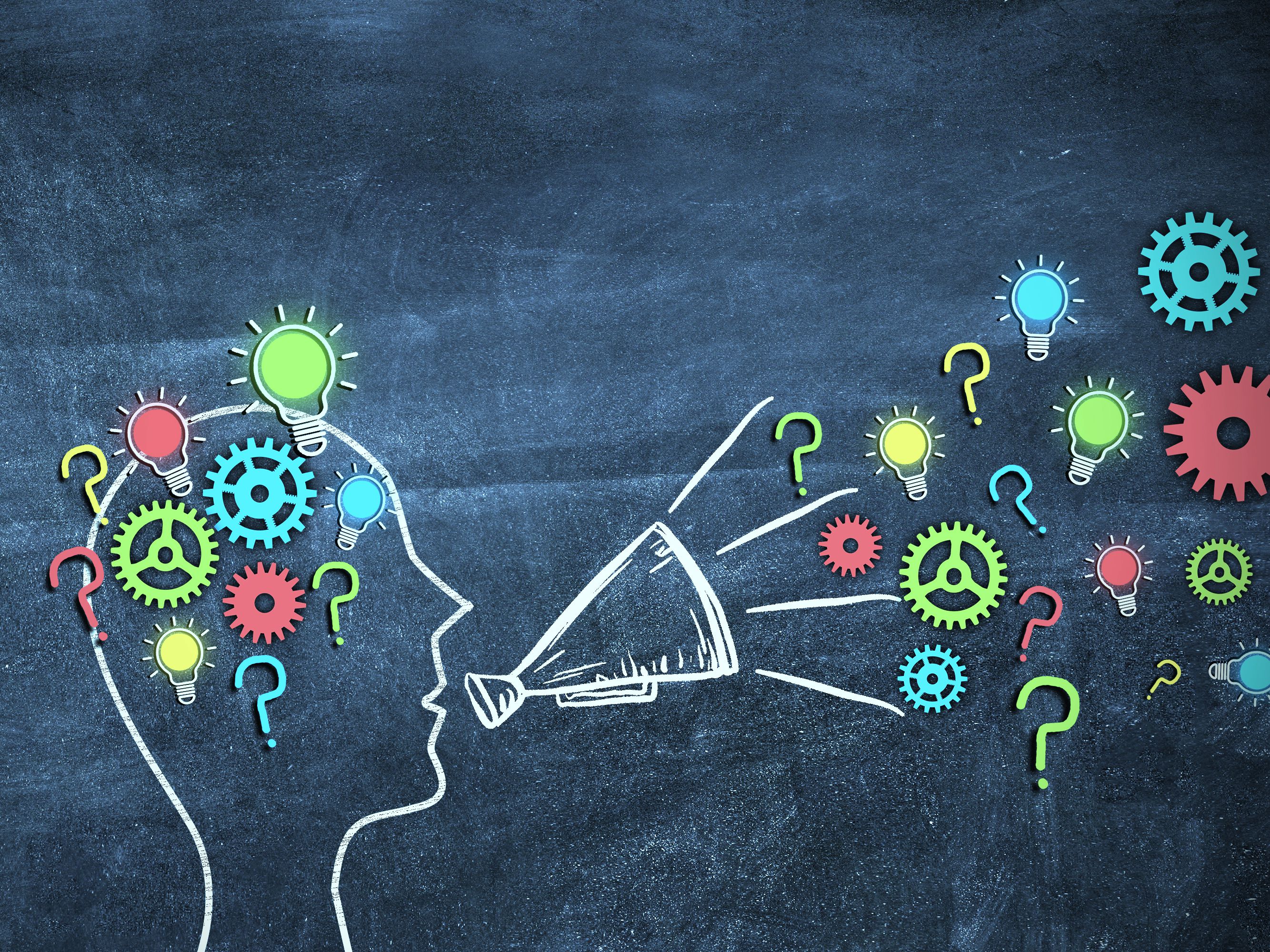 怎么才能让聊天有话题,怎么让话题聊不完