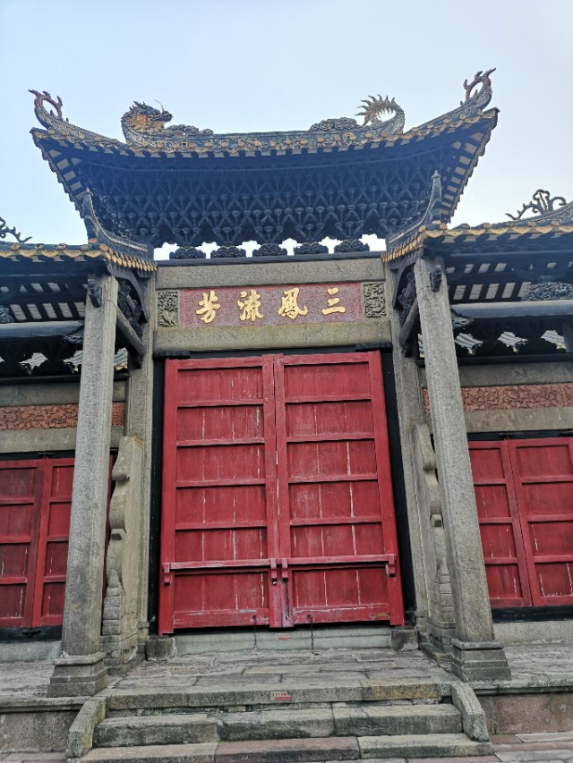 广东是不是文化沙漠，沙湾古镇告诉你！