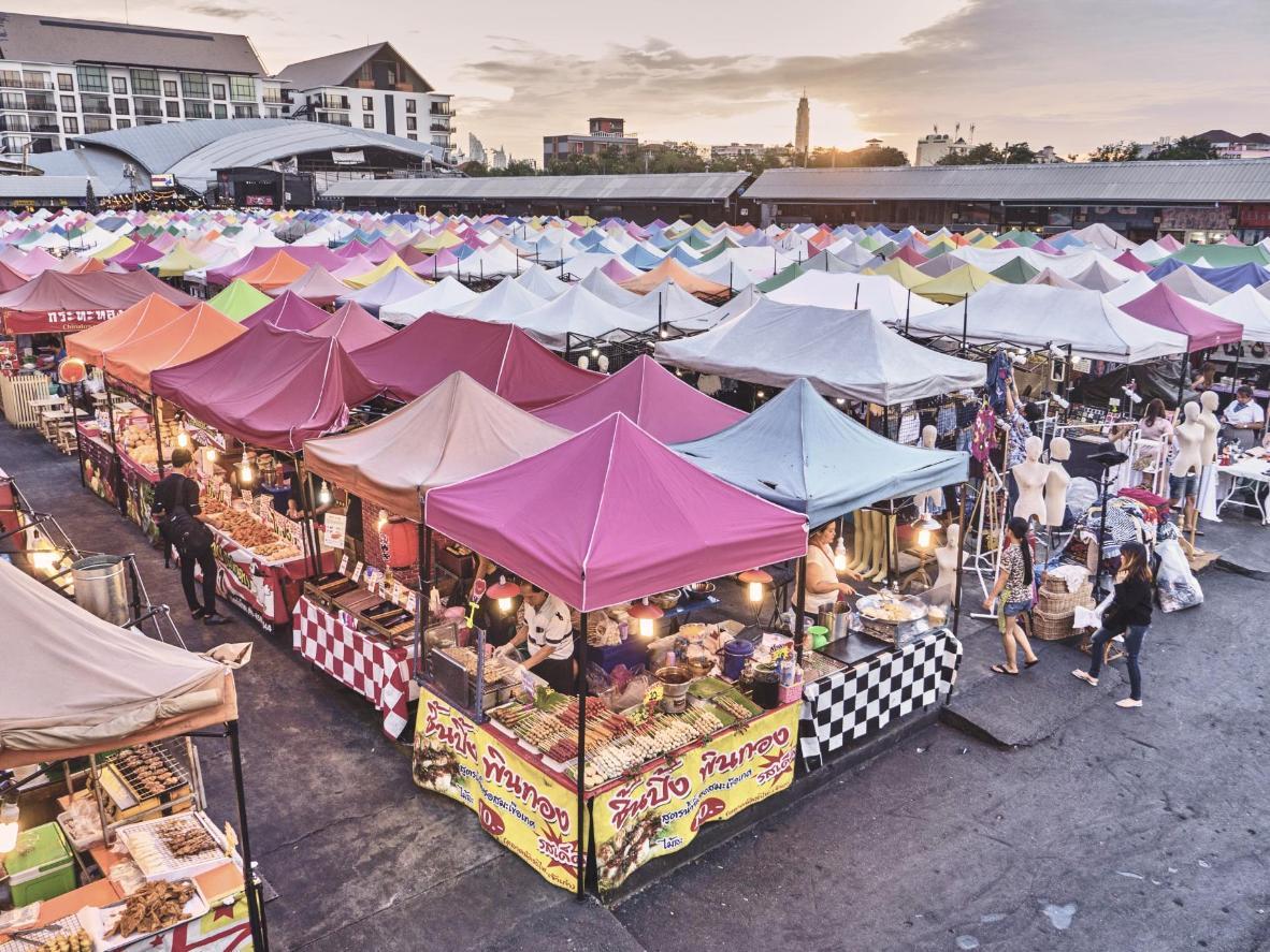 在泰国必买10样东西,泰国姐妹推荐在泰国不要买东西