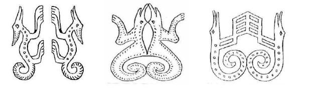 中国古代龙是干什么的,中国古代龙的演变过程