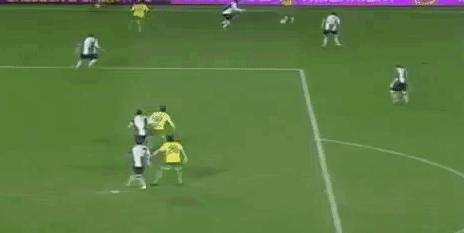 中国球员五大联赛留洋纪录,中国球员留洋五大高光名场面