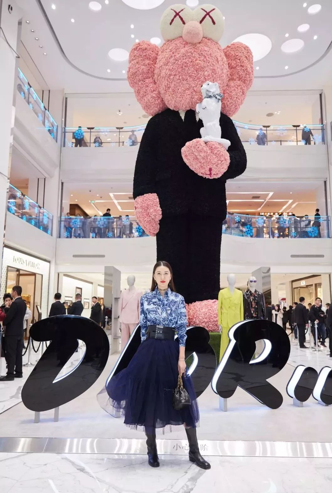 晖常look|细数2019年百场时尚活动+街拍,继续迎战2020