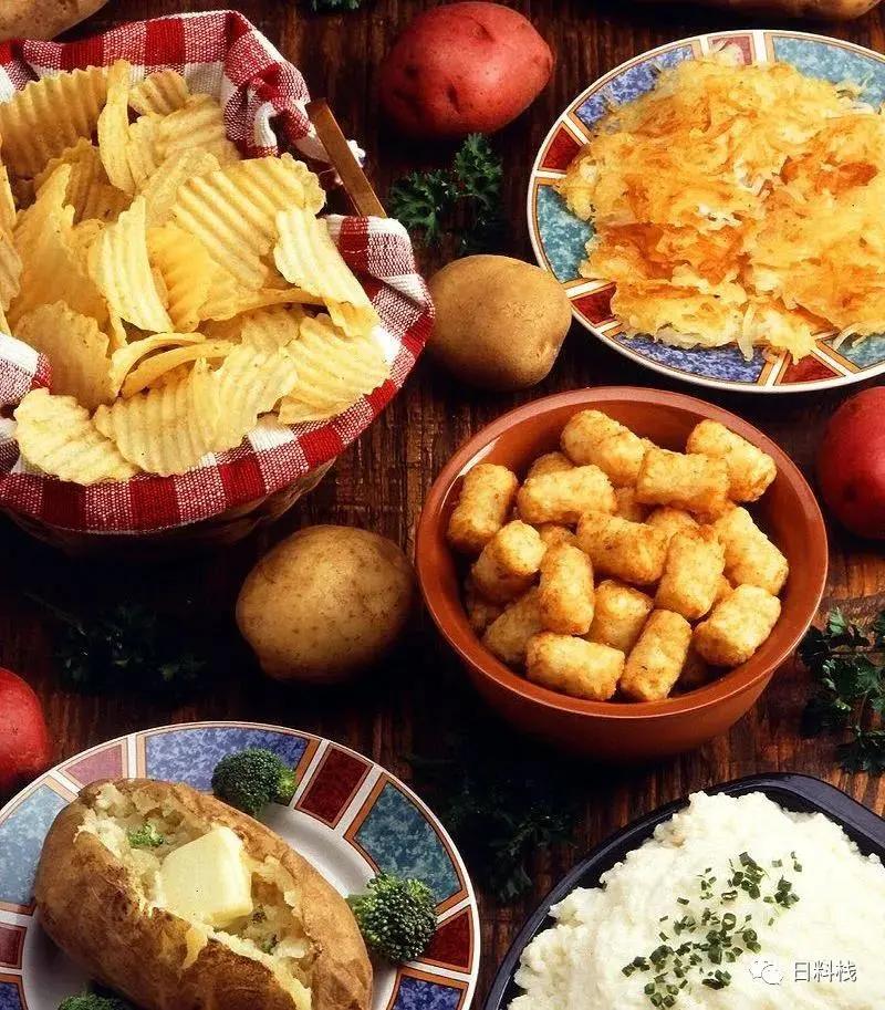 日式土豆沙拉用什么沙拉,日式土豆沙拉正宗做法