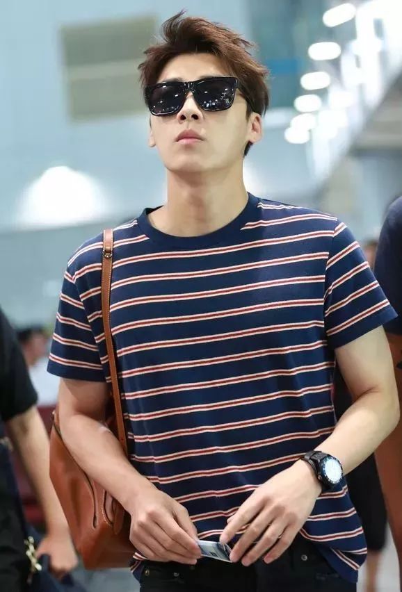 越时尚的人离男人越远,离时尚越近越远的男人