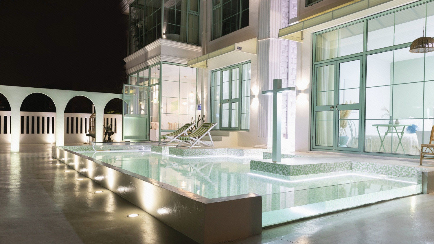 上海迪士尼石头家民宿,上海迪士尼附近民宿