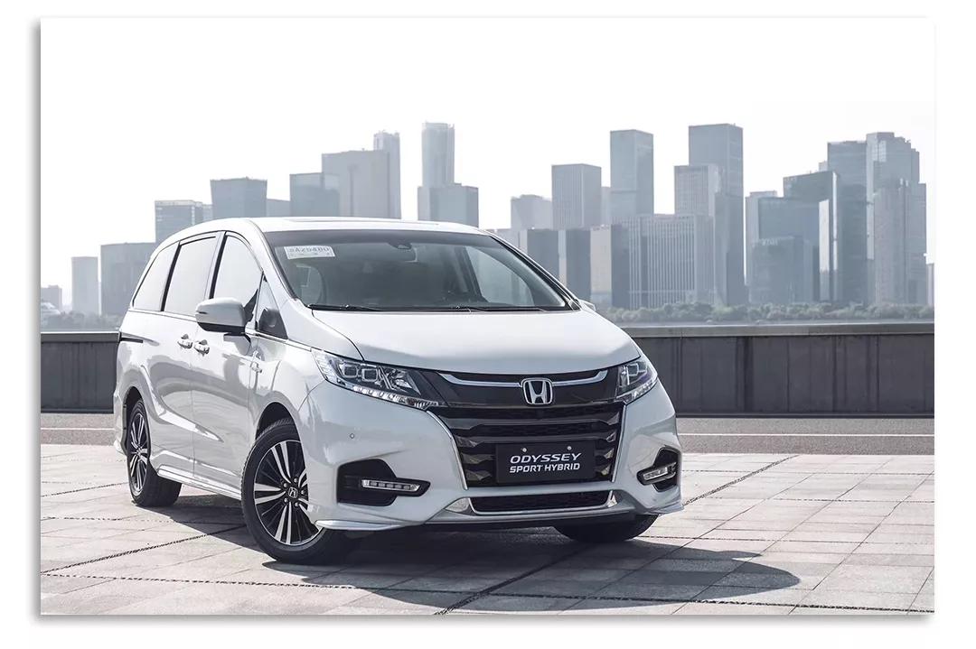 国内超1200万人选择！本田*法大**究竟有多好？