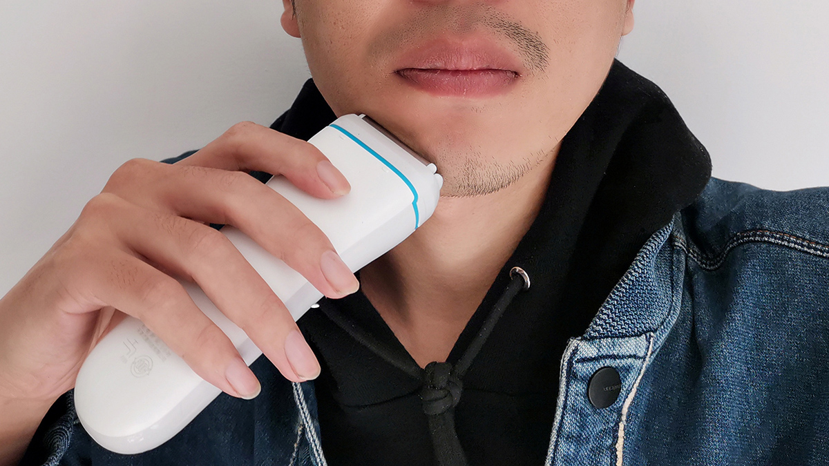 小米博朗剃须刀,小米博朗和博朗剃须刀怎么选