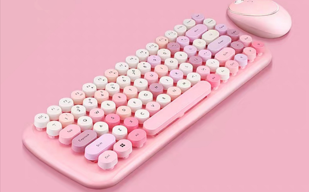 适合送女朋友和闺蜜的礼物,适合送女友的高颜值的小礼物推荐