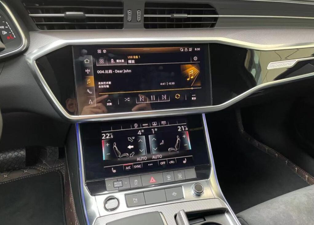 3.0T的V6发动机加四驱的奥迪A6L，南京4S店降价10万，能买吗？