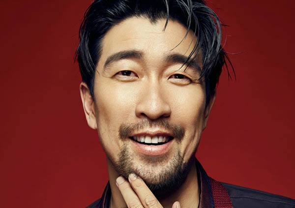 演员都是靠颜值？他们不信，而他因在影片中折磨刘德华受大众关注