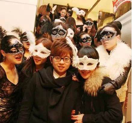 深圳十大隐形富二代,深圳五大地产大佬