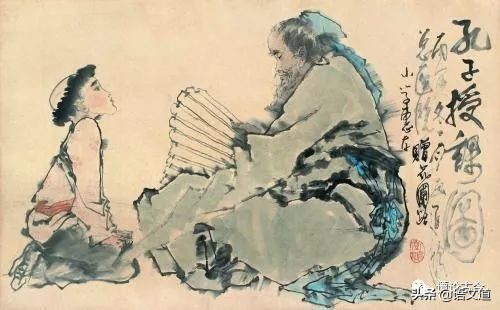 孔姓算稀有的姓氏吗,姓氏文化探源