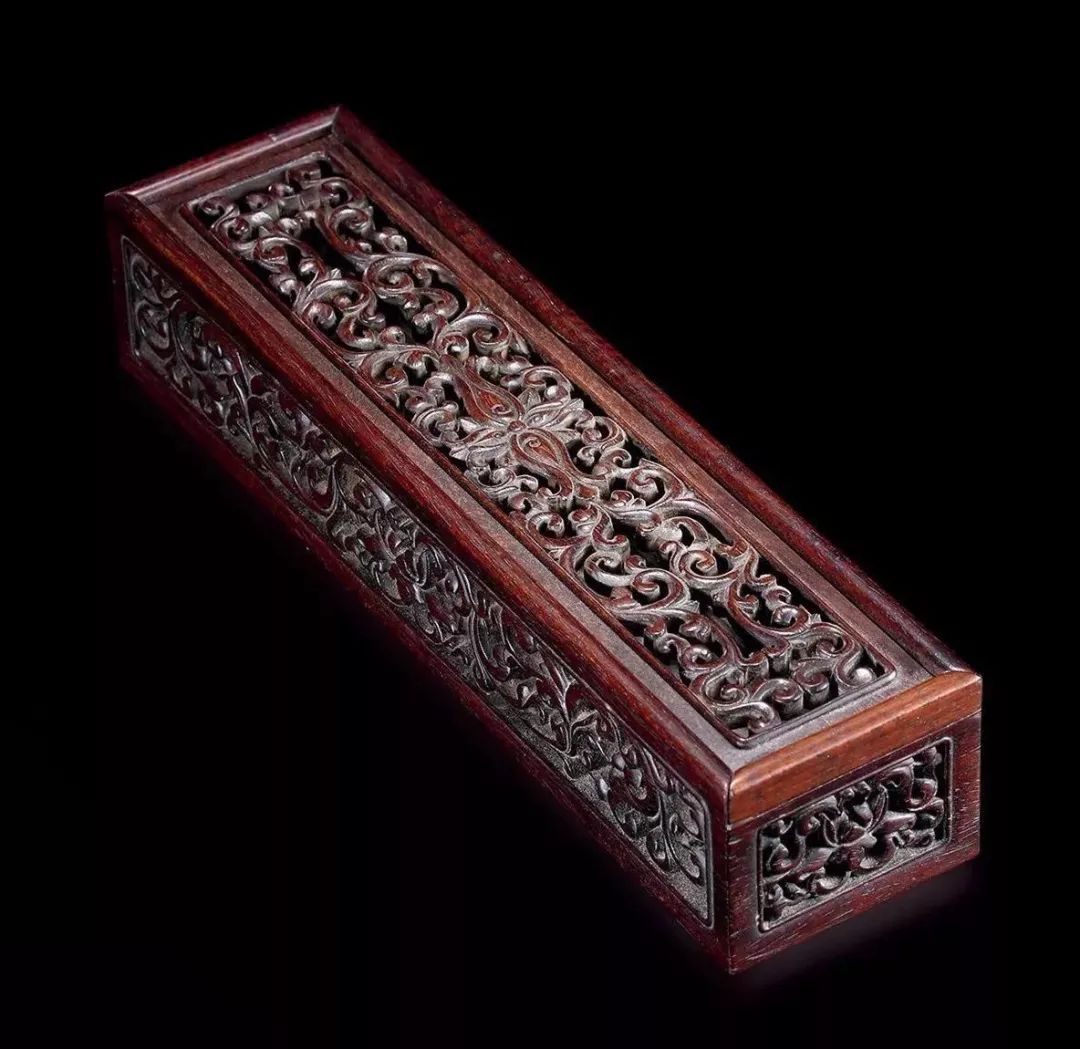 香道家居,香道文化的实例