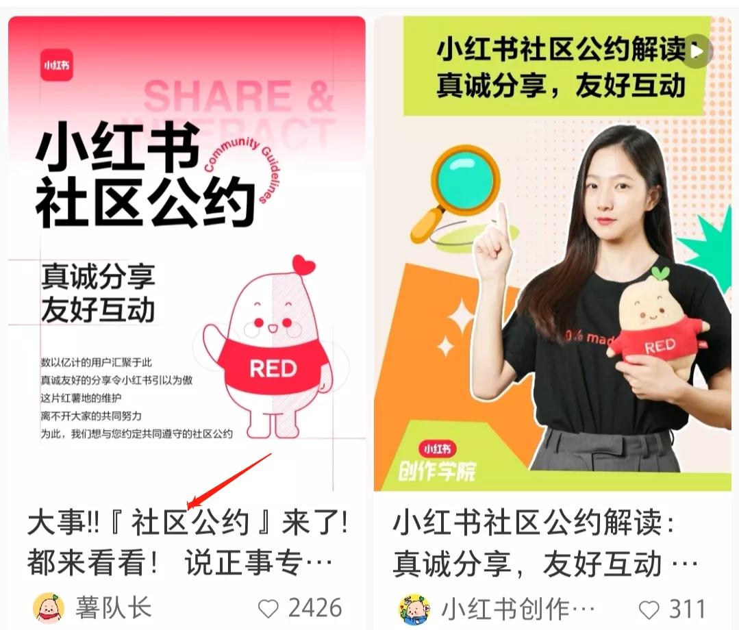 小红书需要注意哪些数据,为什么小红书那么难爆单