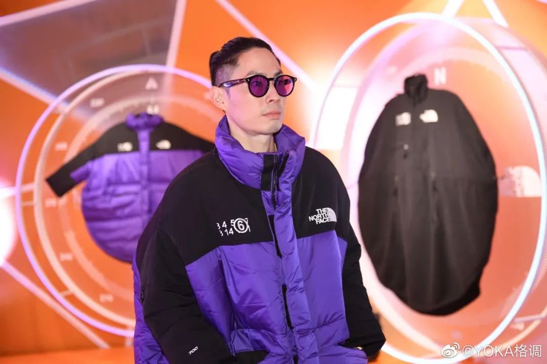 羽绒服种草清单图片大全,冬天的c位50件羽绒服种草清单来了