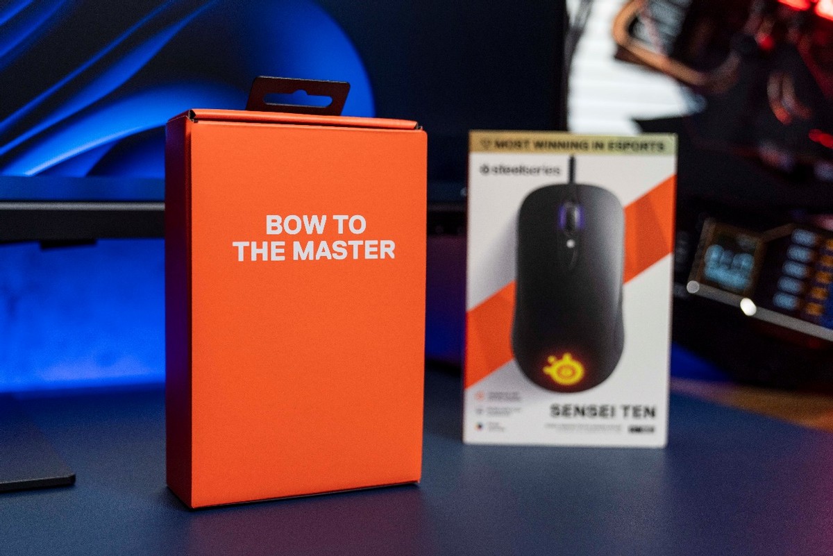 赛睿steelseriessenseiten10,赛睿senseiten容易出现什么问题