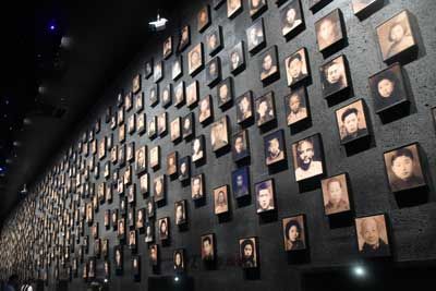 十个免费景点,江苏省十大免费景点