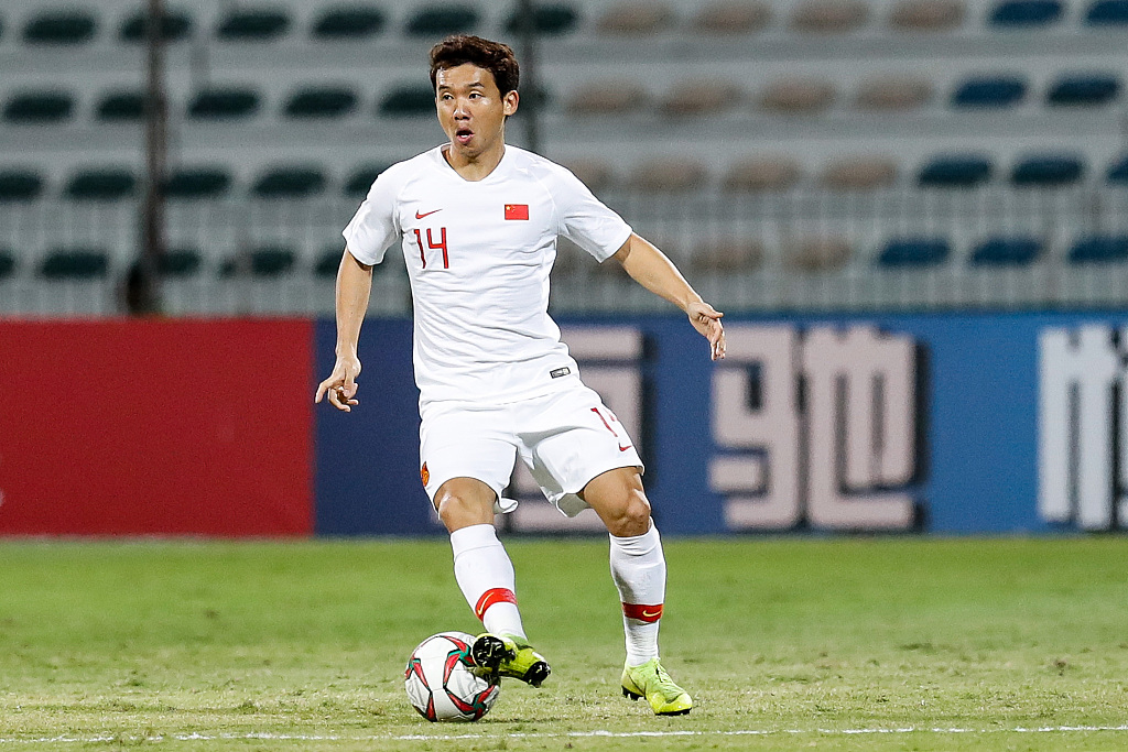 澳大利亚中国男足,中国男足0-3负于澳大利亚阵容