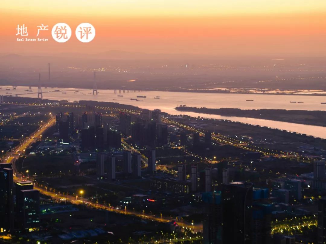 总价50万起买实景准现房,总价1500起二环内精装瞰景平层