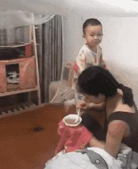 深圳2兄妹身上频现“离奇淤青”，医生：可能是吃出来的！咋回事？