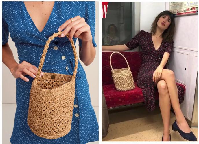 小众必买的100种包,最省钱的4只小众包