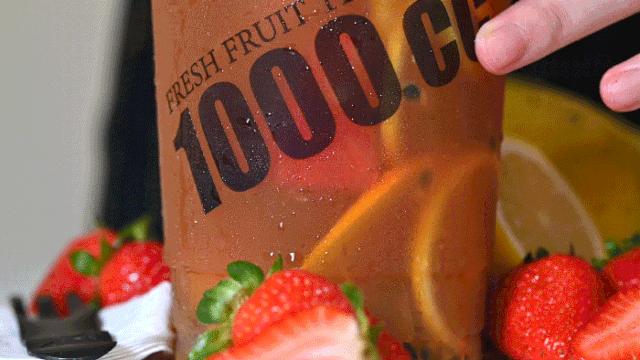 大肚子茶怎么喝效果好,大肚子茶