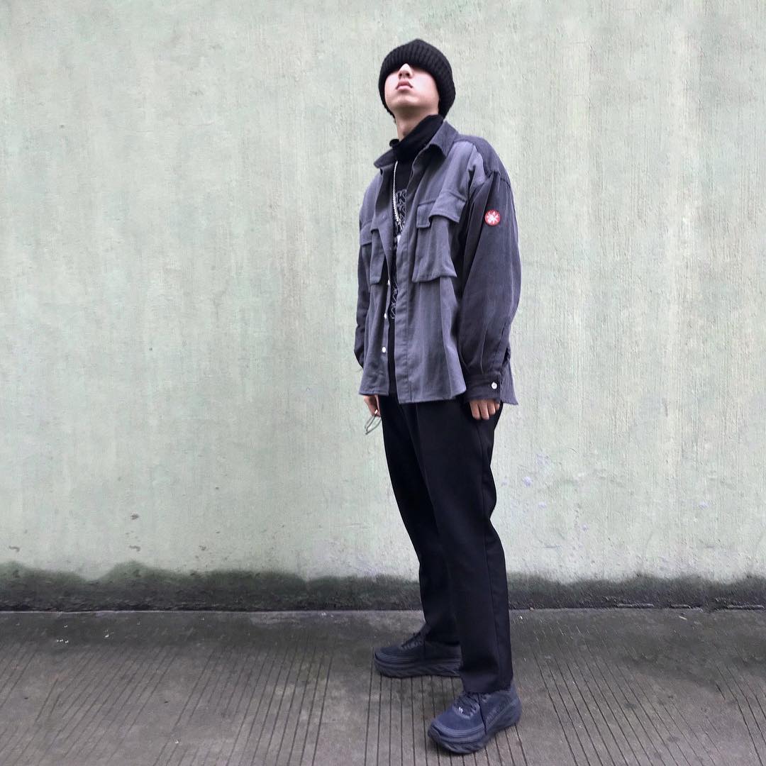 hokaoneone跑鞋什么档次,hokaone最像的跑鞋