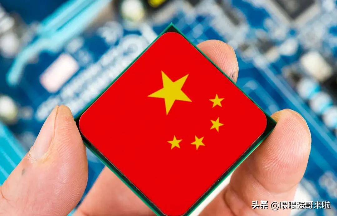 “龙芯”芯片最新情况,自主芯片龙芯