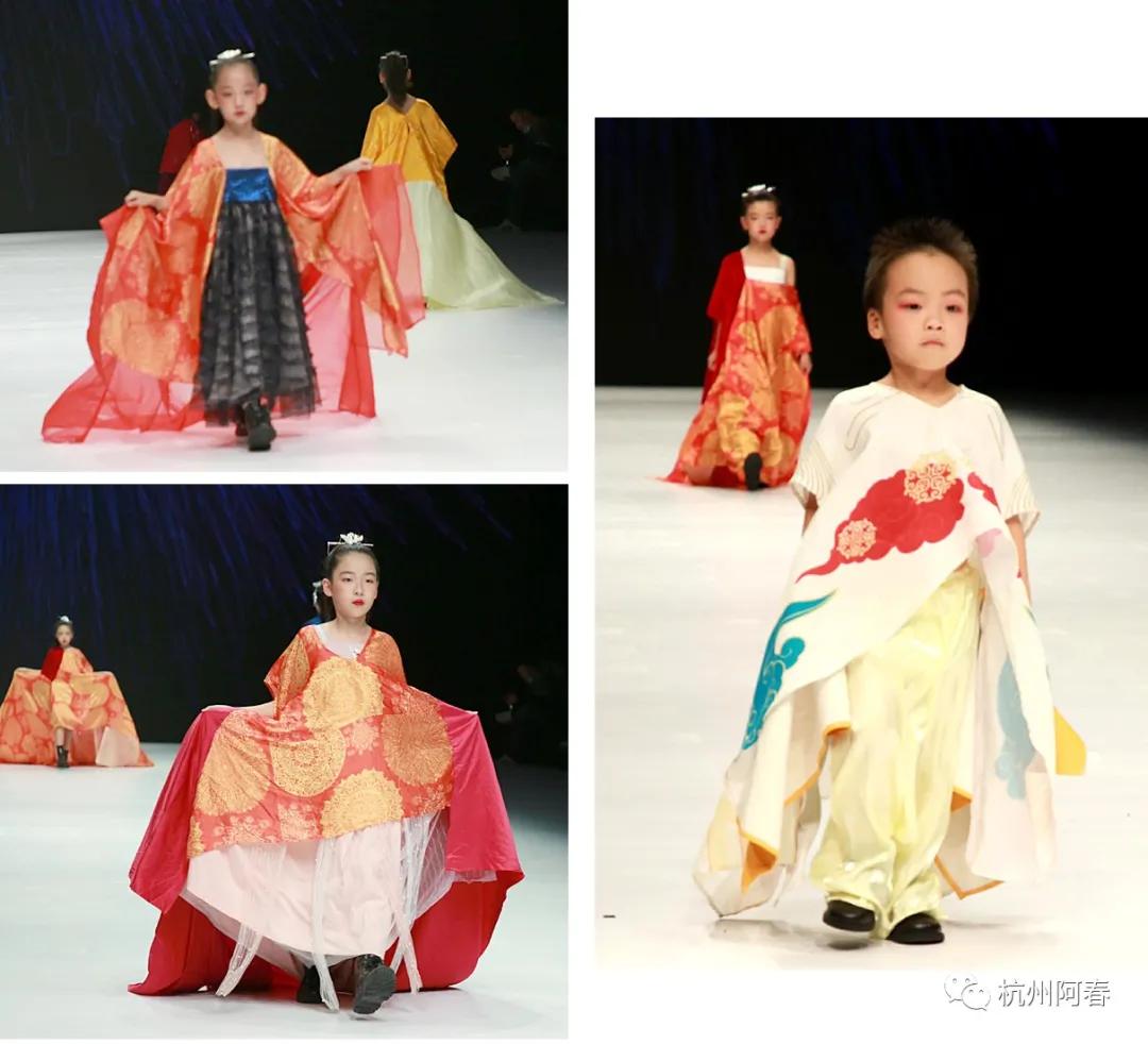 杭州2021杭州国际时尚周,2019杭州ss国际时装周