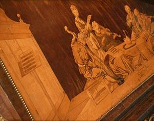 看完这些处处是机关的家具,才知道小时候的文具盒是这么来的