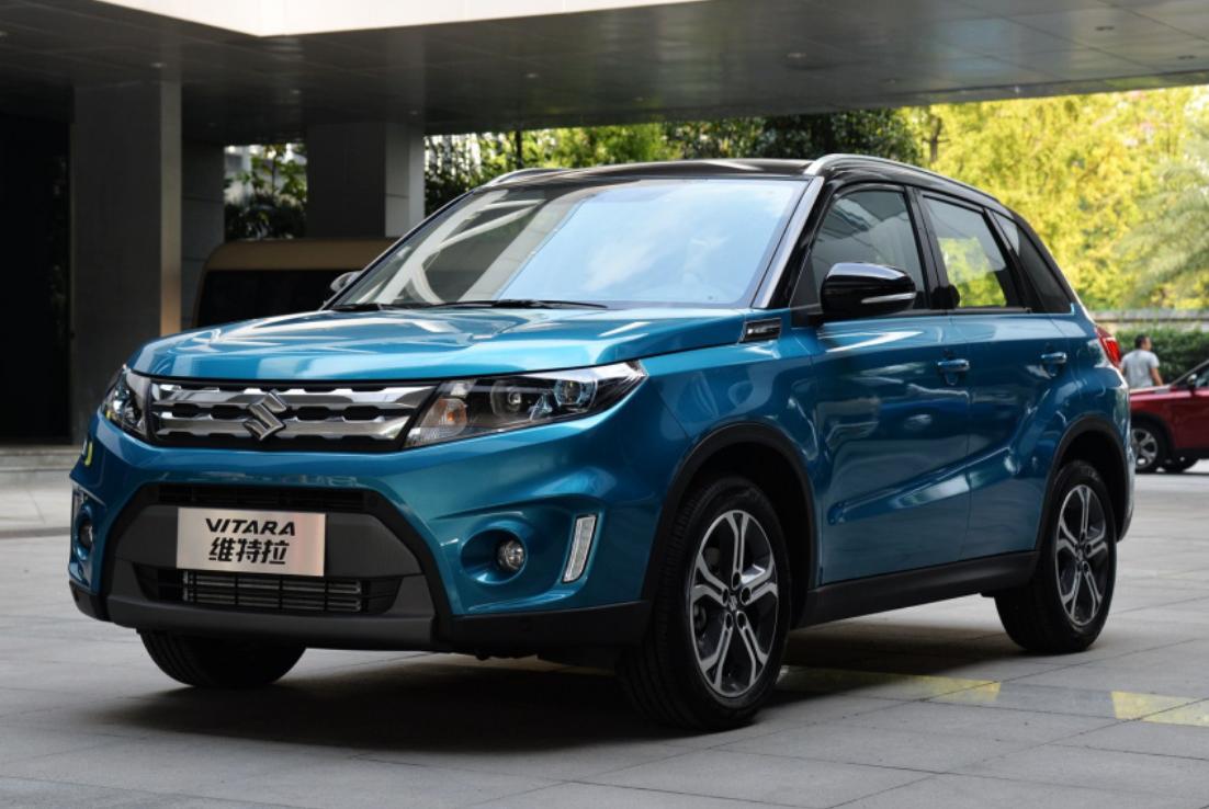 长安铃木汽车为什么停产,长安铃木哪一年退出中国的