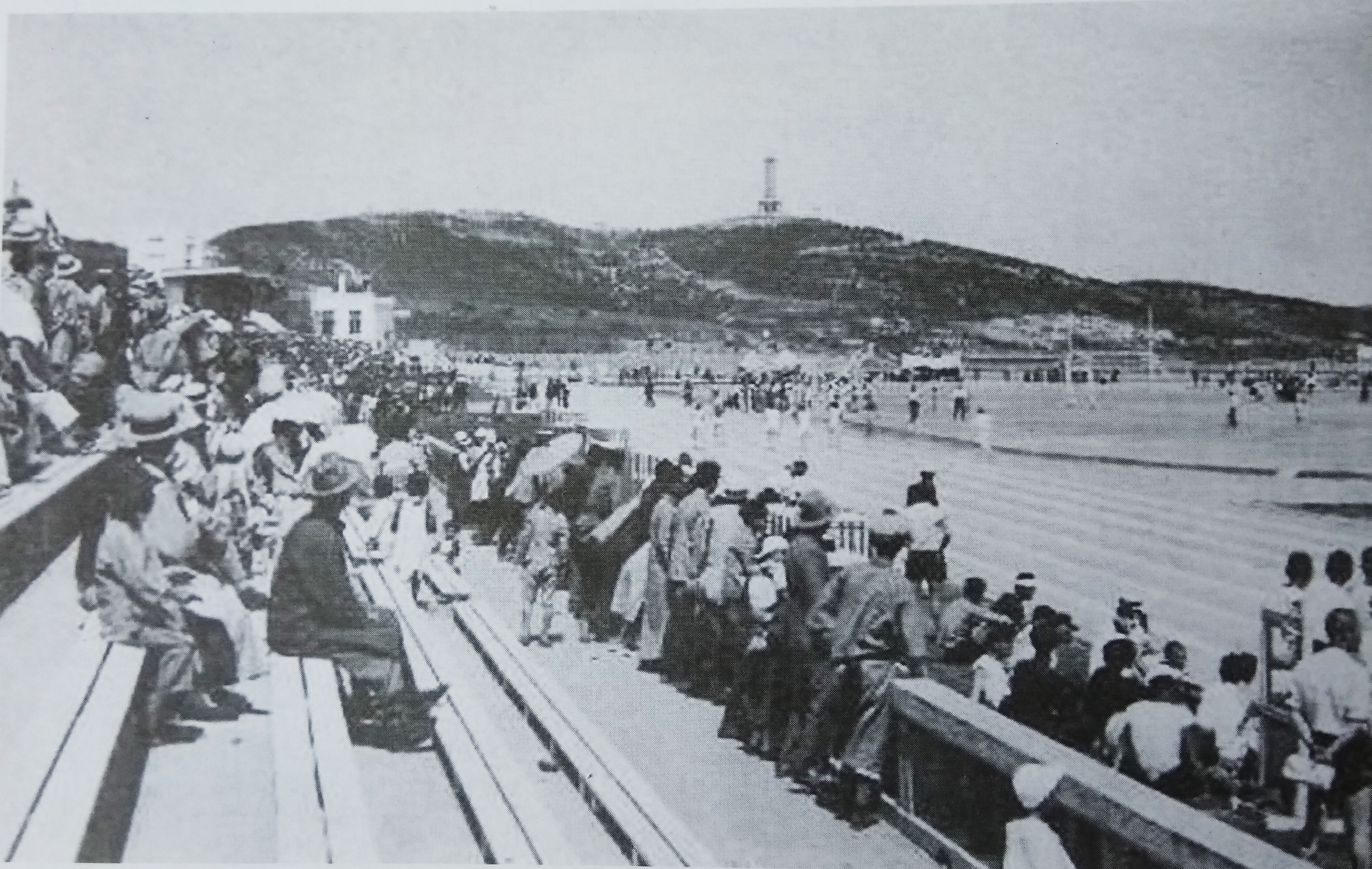 大连足球的起源,大连中国足球发源地