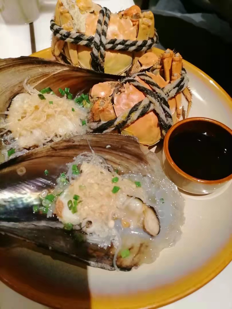 福州万豪酒店自助餐,福州东湖万豪自助餐