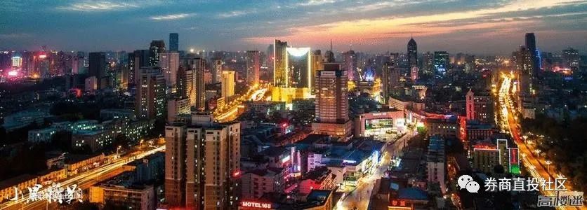 合肥投融资模式带来的启发,合肥市最牛的风投机构