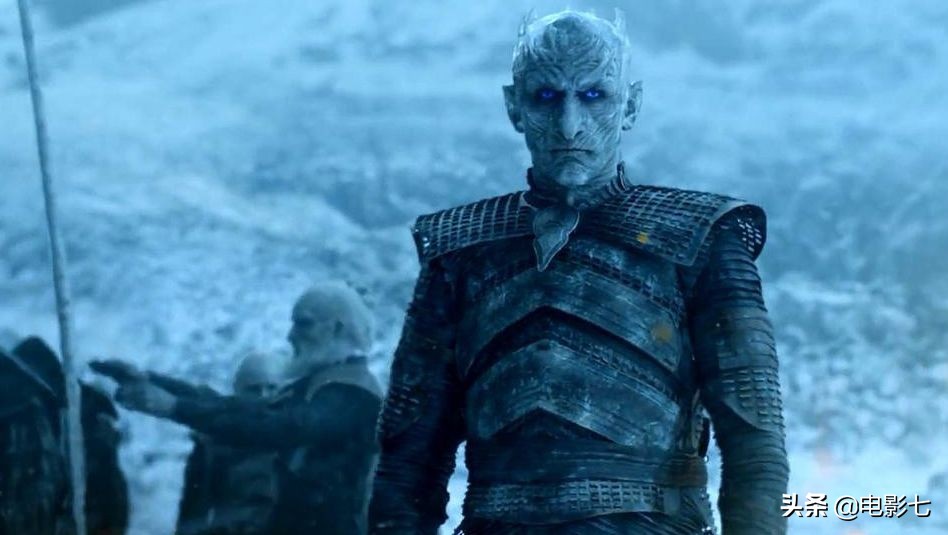 凛冬将至星河长明长夜未央,凛冬将至长夜