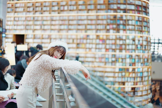 去韩国必买清单,韩国购物攻略衣服