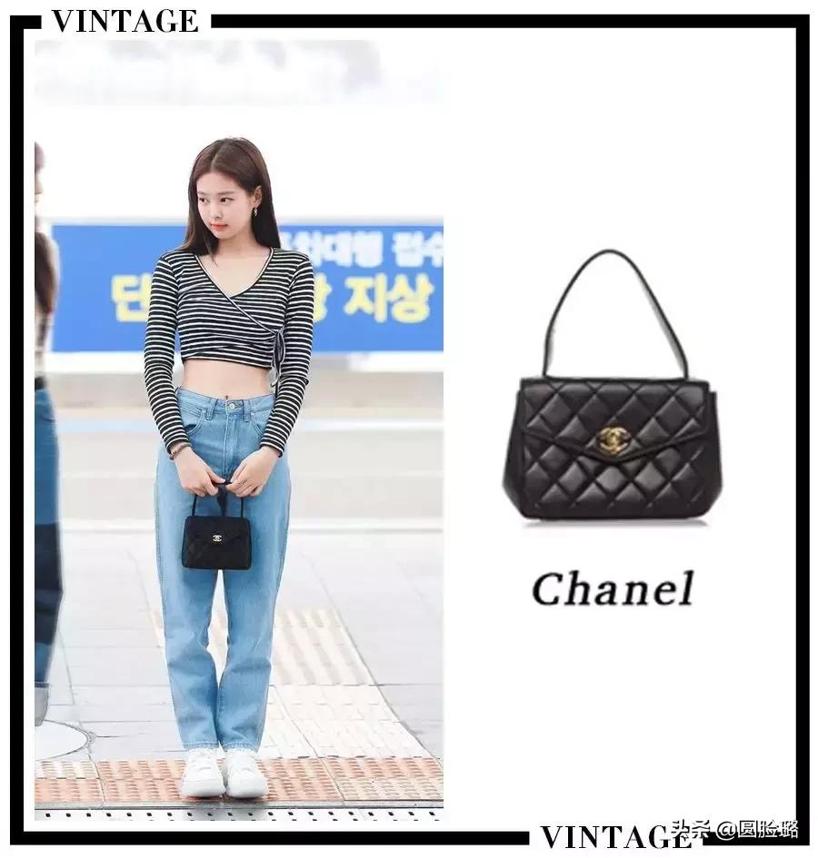 宋茜杨幂经典手袋,杨幂宋茜经典款手袋