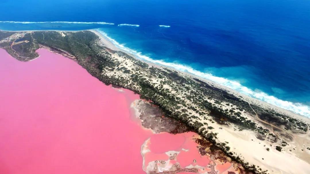 一定要去西澳吗,n个理由