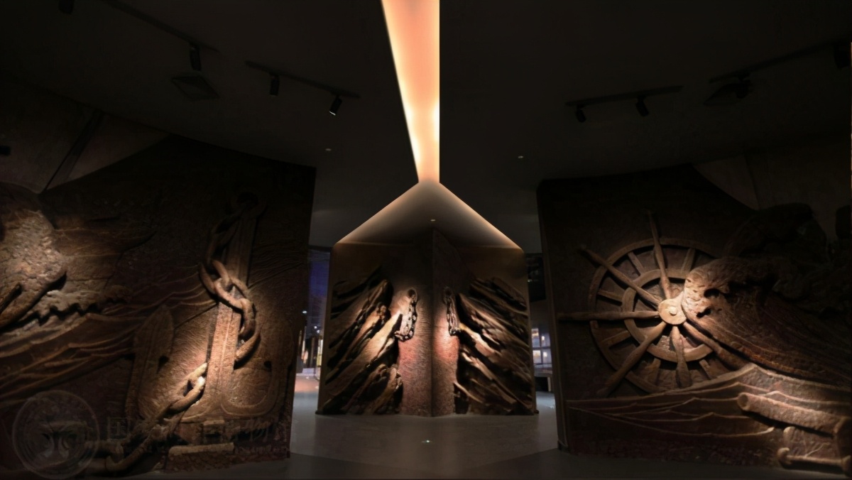 国家海洋博物馆游玩需要多久,天津生态城国家海洋博物馆